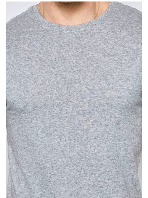 Camiseta Kebello - Kiabi