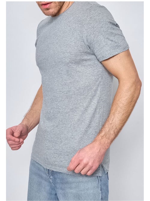 Camiseta Kebello - Kiabi