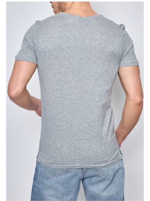 Camiseta Kebello - Kiabi
