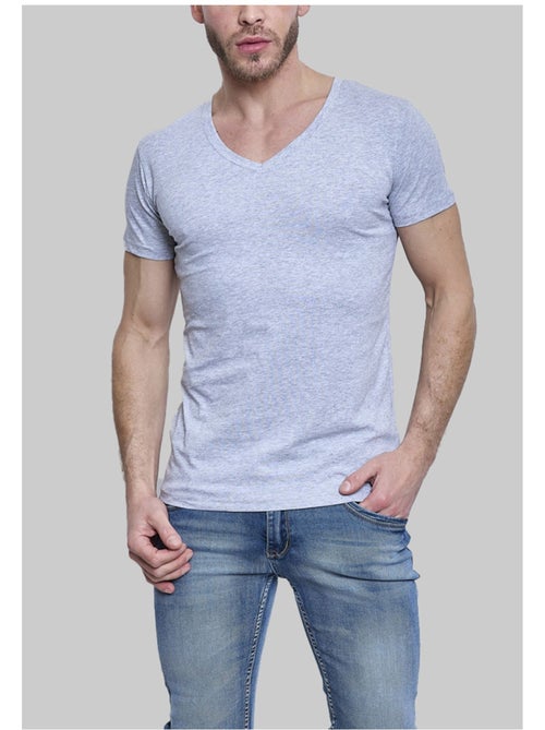 Camiseta Kebello - Kiabi