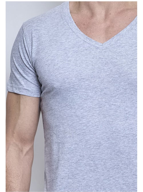 Camiseta Kebello - Kiabi