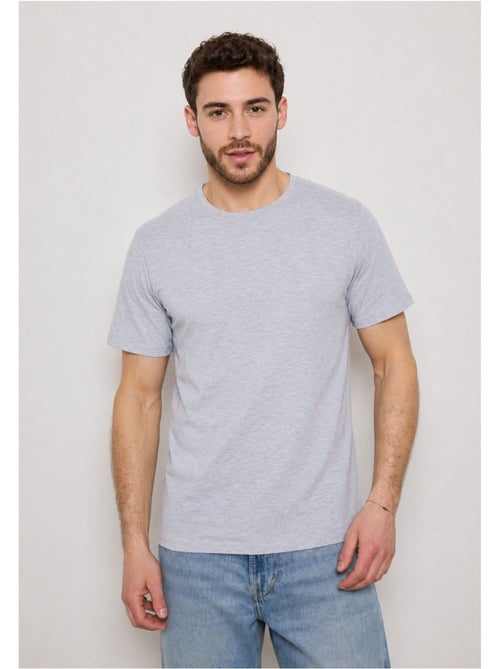 Camiseta Kebello - Kiabi