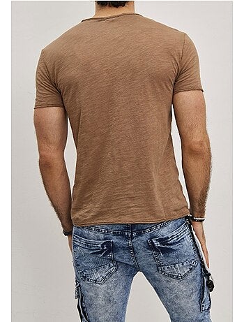 Camiseta Kebello