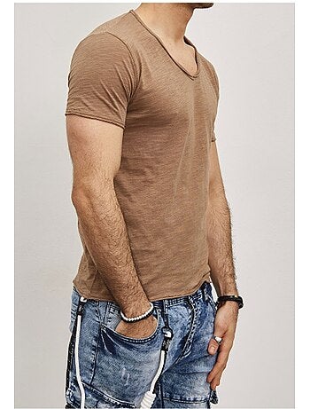 Camiseta Kebello