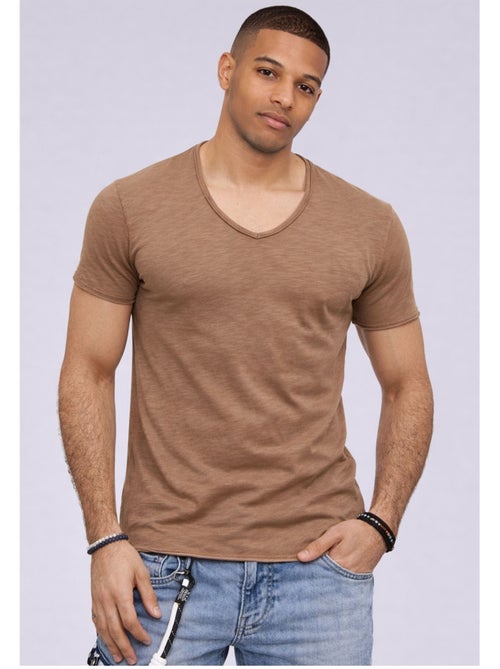 Camiseta Kebello - Kiabi