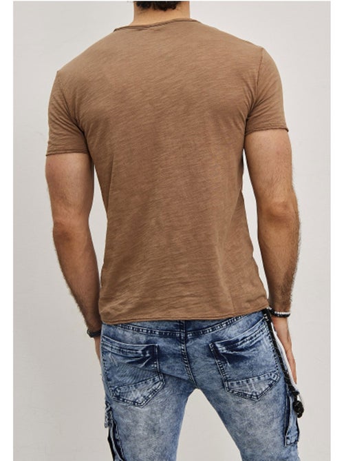Camiseta Kebello - Kiabi