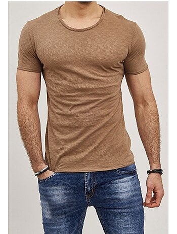 Camiseta kebello