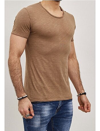 Camiseta kebello