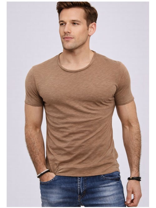 Camiseta Kebello - Kiabi Camiseta Kebello - Kiabi