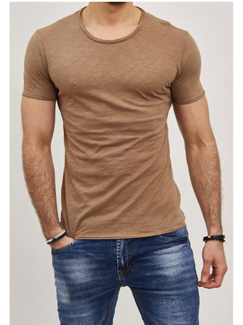 Camiseta Kebello - Kiabi Camiseta Kebello - Kiabi