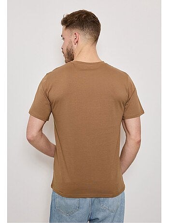 Camiseta Kebello