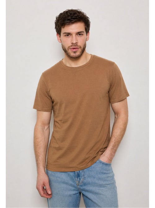 Camiseta Kebello - Kiabi Camiseta Kebello - Kiabi