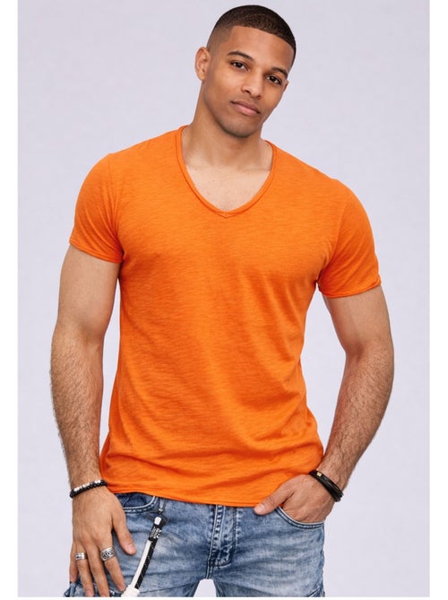 Camiseta Kebello - Kiabi