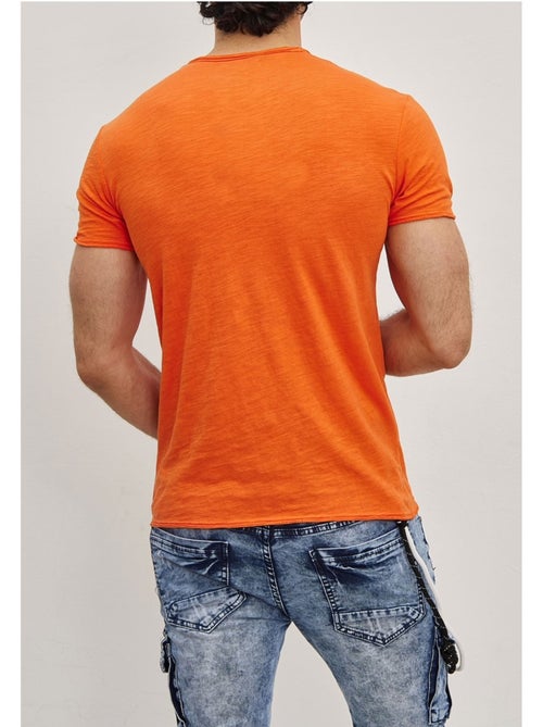 Camiseta Kebello - Kiabi
