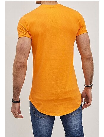 Camiseta Kebello