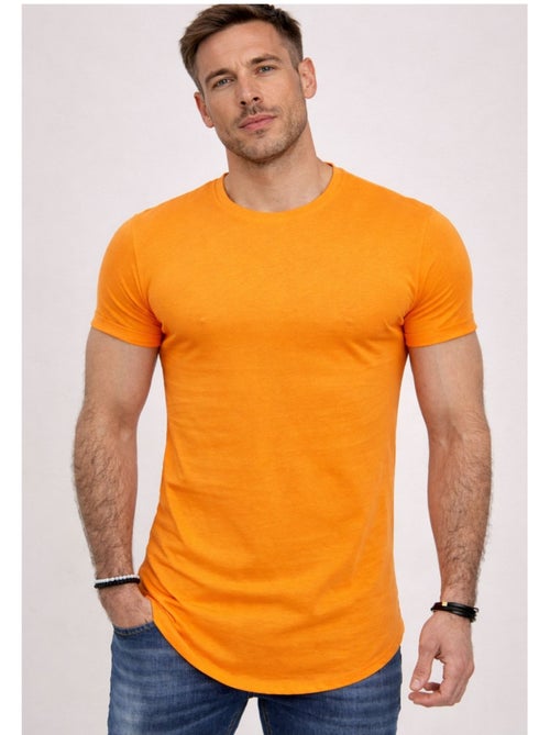 Camiseta Kebello - Kiabi
