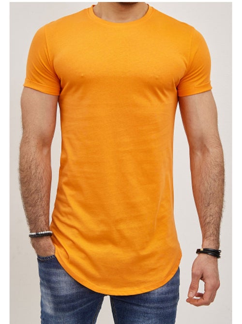 Camiseta Kebello - Kiabi