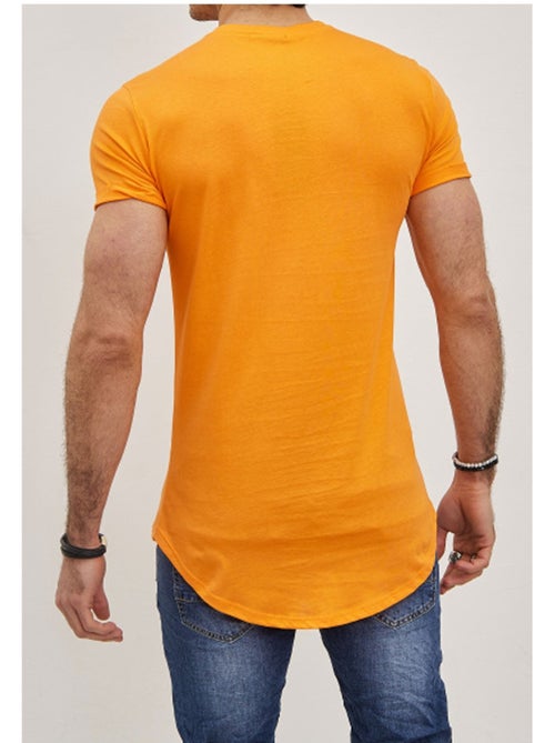 Camiseta Kebello - Kiabi