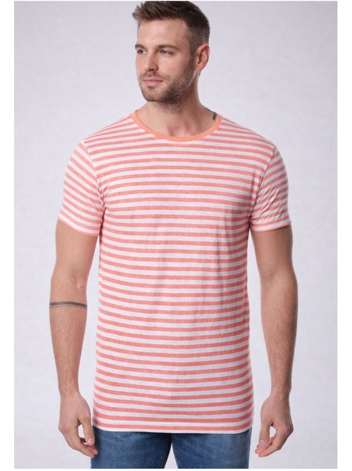 Camiseta Kebello - Kiabi