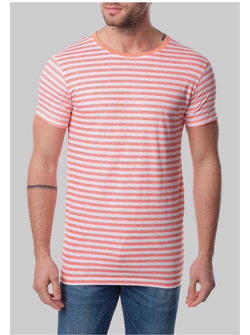 Camiseta Kebello - Kiabi