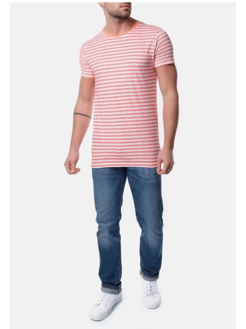 Camiseta Kebello - Kiabi