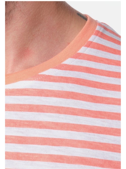 Camiseta Kebello - Kiabi