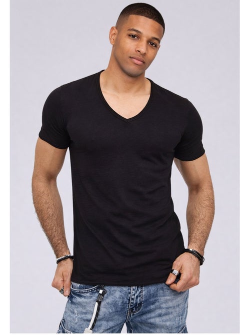 Camiseta Kebello - Kiabi