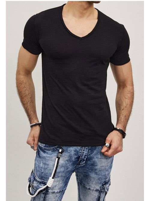 Camiseta Kebello - Kiabi