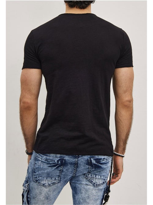 Camiseta Kebello - Kiabi