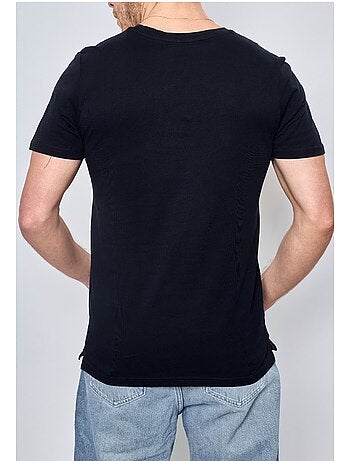 Camiseta Kebello