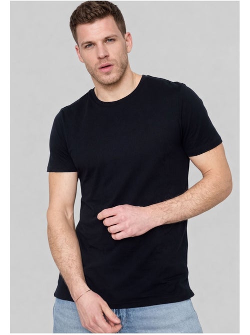 Camiseta Kebello - Kiabi