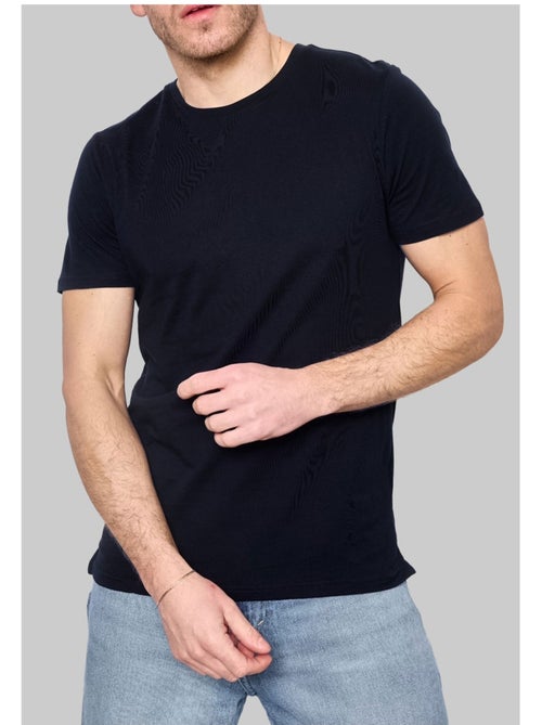 Camiseta Kebello - Kiabi