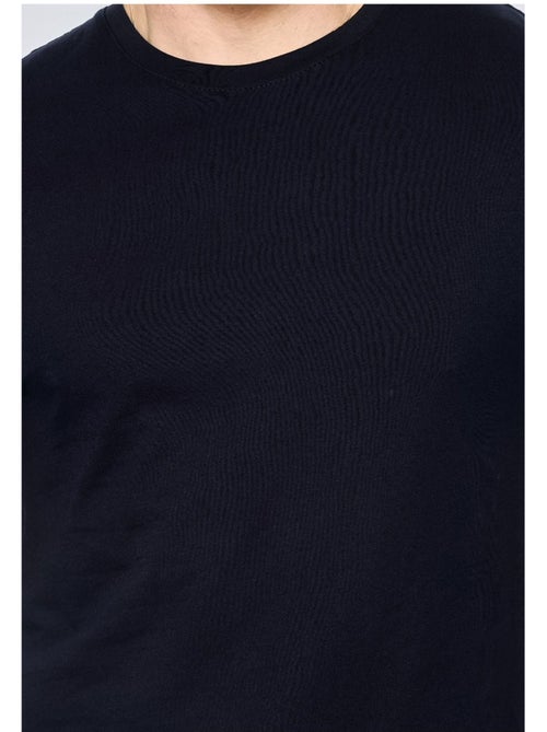 Camiseta Kebello - Kiabi