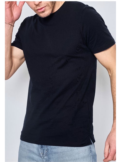 Camiseta Kebello - Kiabi