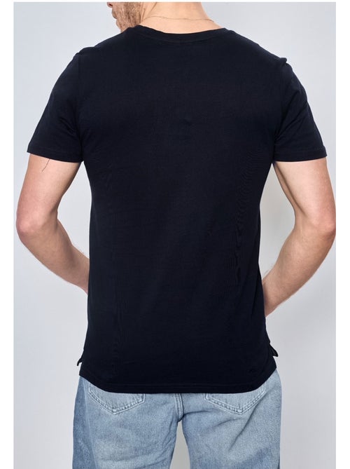Camiseta Kebello - Kiabi