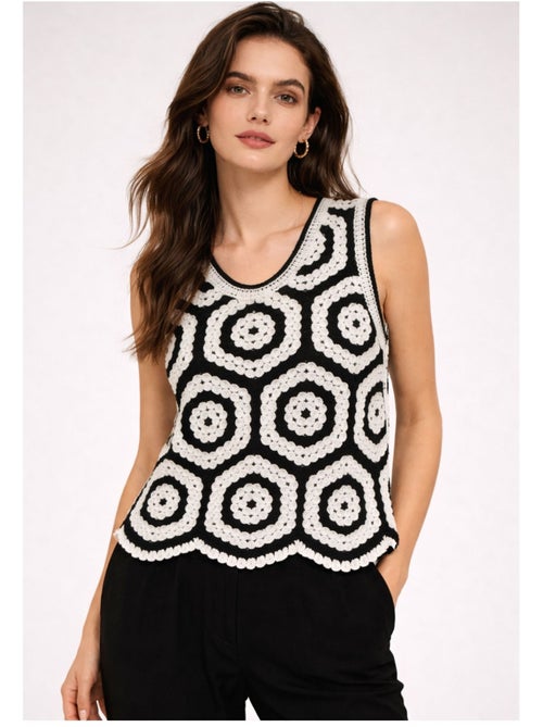 Camiseta Kebello - Kiabi
