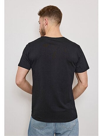 Camiseta Kebello
