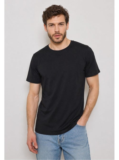 Camiseta Kebello - Kiabi Camiseta Kebello - Kiabi