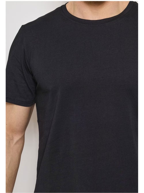 Camiseta Kebello - Kiabi Camiseta Kebello - Kiabi