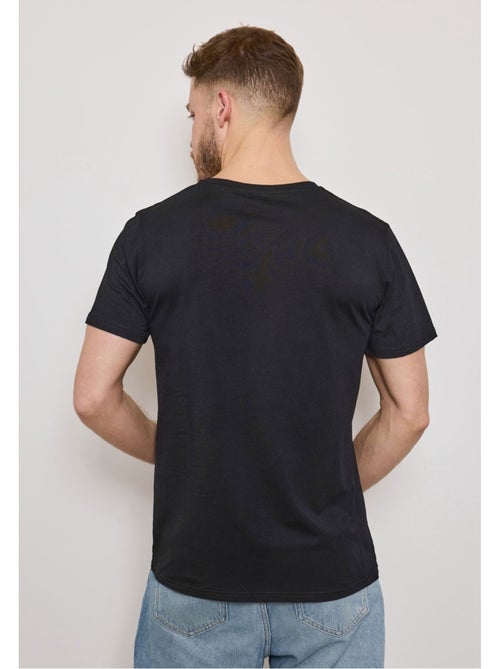 Camiseta Kebello - Kiabi Camiseta Kebello - Kiabi