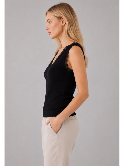 Camiseta Kebello - Kiabi Camiseta Kebello - Kiabi