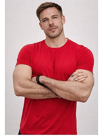 Camiseta Kebello