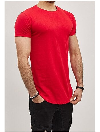Camiseta Kebello