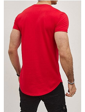 Camiseta Kebello