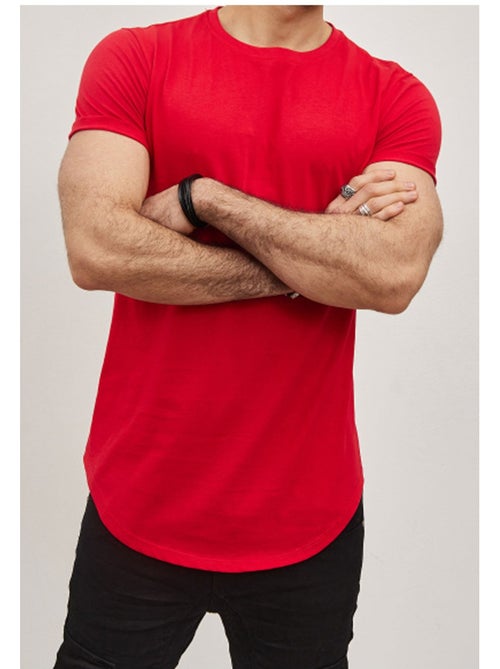 Camiseta Kebello - Kiabi
