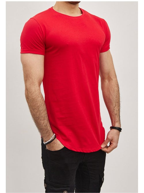 Camiseta Kebello - Kiabi