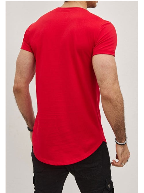Camiseta Kebello - Kiabi