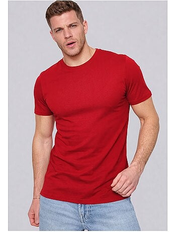 Camiseta Kebello