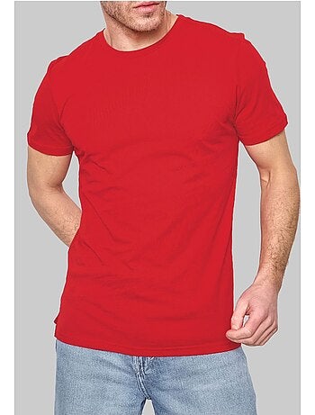 Camiseta Kebello