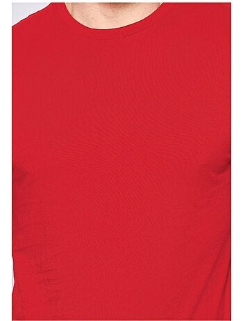 Camiseta Kebello